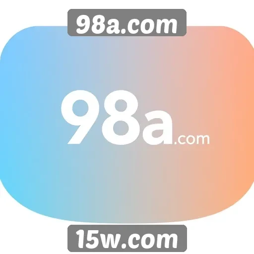 O suporte ao cliente no 98a.com é eficaz e acessível