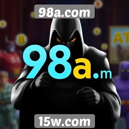 Recursos e funcionalidades disponíveis em 98a.com