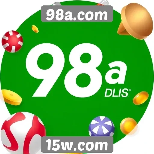 Análise de jogos disponíveis no site 98a.com