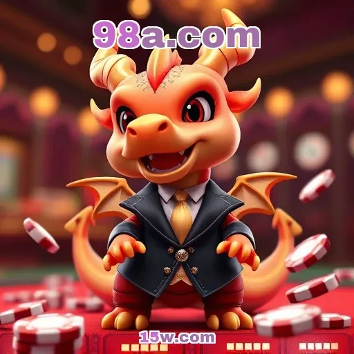 98a.com: Descubra a Melhor Plataforma de Jogos do Brasil