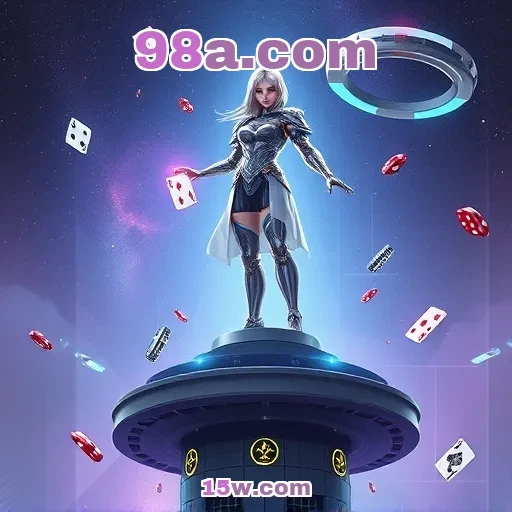 98a.com: Descubra os Segredos de Segurança que Elevam sua Experiência de Jogo