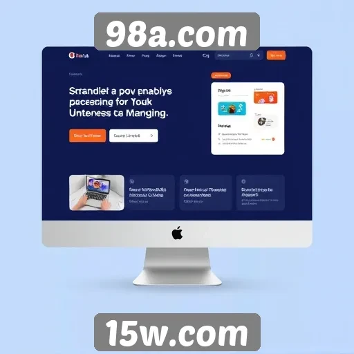 Impacto do design do site na experiência do usuário