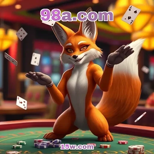 98a.com: Segredos e Dicas dos Melhores Caça-Níqueis Brasileiros