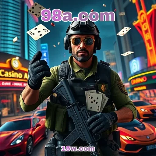 98a.com: Explore o Suporte 24/7 e Jogue Sem Preocupações