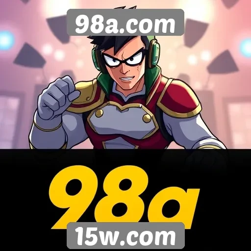 Histórico de atualizações e melhorias no 98a.com