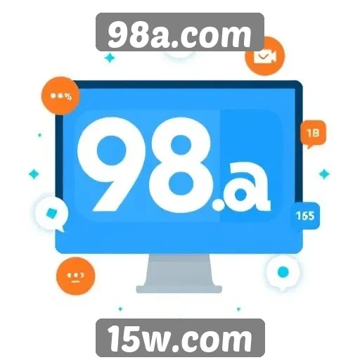 Novidades e atualizações planejadas para 98a.com